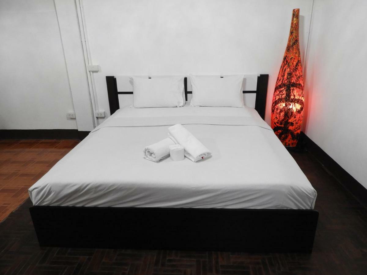 P'Lyn House Hotel Chiang Mai Exterior foto